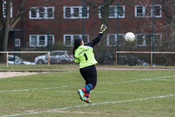 Bild 39 - B-Juniorinnen Kieler MTV - SG Wilstermarsch/Bei : Ergebnis: 2:2